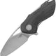 Couteau pliant RIVERSTONE LINERLOCK BLACK Bestech Knives - Autre - Welkit.com