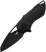 Couteau pliant RIVERSTONE LINERLOCK BLACK Bestech Knives - Autre - Welkit.com - 799174100387 - 1