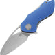 Couteau pliant RIVERSTONE LINERLOCK BLUE Bestech Knives - Autre - Welkit.com