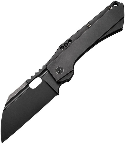 Couteau pliant ROXI 3 FRAMELOCK BLACK TITANIU We Knife Co Ltd - Autre - Welkit.com - 763416240278 - 1