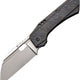 Couteau pliant ROXI 3 FRAMELOCK TIGER STRIPE We Knife Co Ltd - Autre - Welkit.com