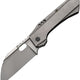 Couteau pliant ROXI 3 FRAMELOCK TITANIUM We Knife Co Ltd - Autre - Welkit.com