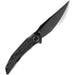 Couteau pliant SAMARI FRAMELOCK BLACK Bestech Knives - Autre - Welkit.com - 606314629335 - 3