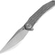 Couteau pliant SAMARI FRAMELOCK GRAY Bestech Knives - Autre - Welkit.com