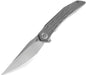 Couteau pliant SAMARI FRAMELOCK GRAY Bestech Knives - Autre - Welkit.com - 606314629328 - 1