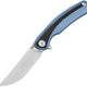 Couteau pliant SAMBAC FRAMELOCK MAGNACUT Bestech Knives - Autre - Welkit.com