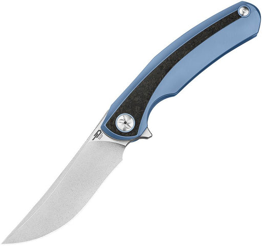 Couteau pliant SAMBAC FRAMELOCK MAGNACUT Bestech Knives - Autre - Welkit.com - 799174102893 - 1