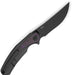 Couteau pliant SAMBAC FRAMELOCK MAGNACUT Bestech Knives - Autre - Welkit.com - 871373609813 - 3
