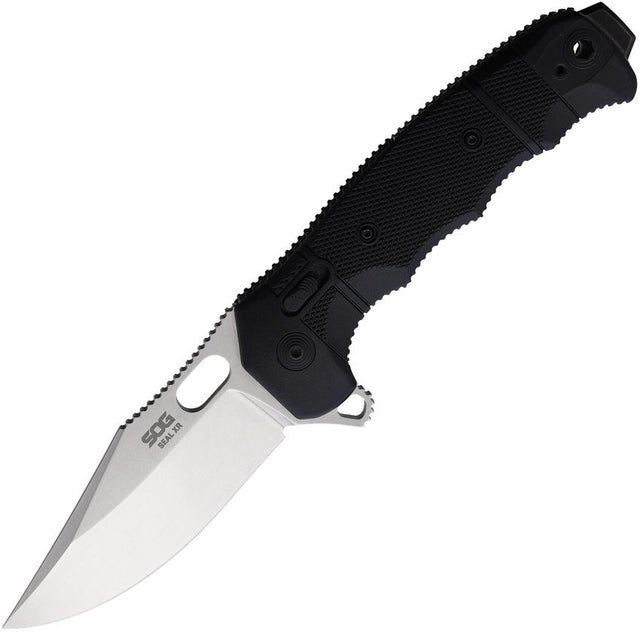 Couteau pliant SEAL XR LOCK BLACK SOG - Autre - Welkit.com