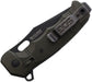 Couteau pliant SEAL XR LOCK BLACK SOG - Autre - Welkit.com - 813628045397 - 2