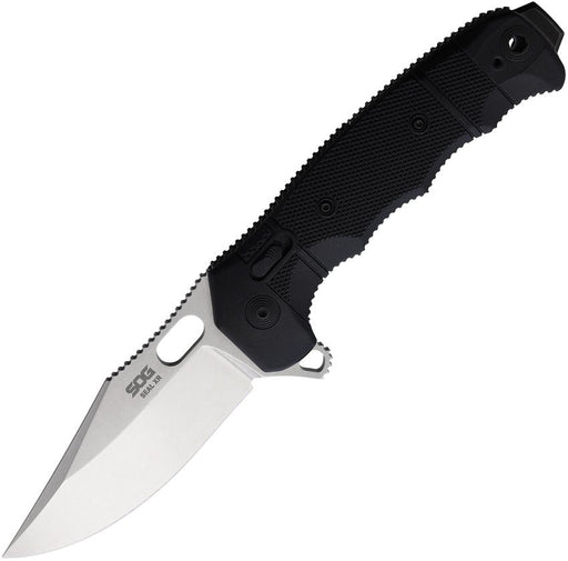 Couteau pliant SEAL XR LOCK BLACK SOG - Autre - Welkit.com - 813628045403 - 1