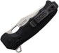 Couteau pliant SEAL XR LOCK BLACK SOG - Autre - Welkit.com - 813628045403 - 2