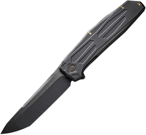 Couteau pliant SHADOWFIRE FRAMELOCK BLACK We Knife Co Ltd - Autre - Welkit.com - 689826328460 - 1