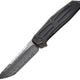 Couteau pliant SHADOWFIRE FRAMELOCK DAMA We Knife Co Ltd - Autre - Welkit.com