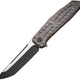 Couteau pliant SHADOWFIRE FRAMELOCK FLAME We Knife Co Ltd - Autre - Welkit.com