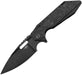 Couteau pliant SHODAN FRAMELOCK CF BLACK Bestech Knives - Autre - Welkit.com - 606314627782 - 1