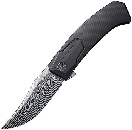 Couteau pliant SHUDDAN FRAMELOCK DAM We Knife Co Ltd - Autre - Welkit.com