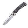 Couteau pliant SIDESWIPE GREY TINI SOG - Gris - Welkit.com