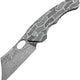 Couteau pliant SKIRMISH LINERLOCK DAMASCUS Bestech Knives - Autre - Welkit.com