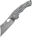 Couteau pliant SKIRMISH LINERLOCK DAMASCUS Bestech Knives - Autre - Welkit.com - 799174101728 - 1