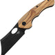 Couteau pliant SKIRMISH LINERLOCK OLIVEWOOD Bestech Knives - Autre - Welkit.com