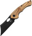 Couteau pliant SKIRMISH LINERLOCK OLIVEWOOD Bestech Knives - Autre - Welkit.com - 799174100950 - 1
