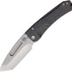 Couteau pliant SLIM MIDI FRAMELOCK TANTO Medford - Autre - Welkit.com