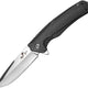 Couteau pliant SLIM TITANIUM FLIPPER Bear & Son - Autre - Welkit.com