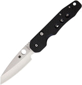 Couteau pliant SMOCK COMPRESSION LOCK Spyderco - Autre - Welkit.com