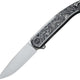 Couteau pliant SMOOTH SENTINEL FRAMELOCK We Knife Co Ltd - Autre - Welkit.com