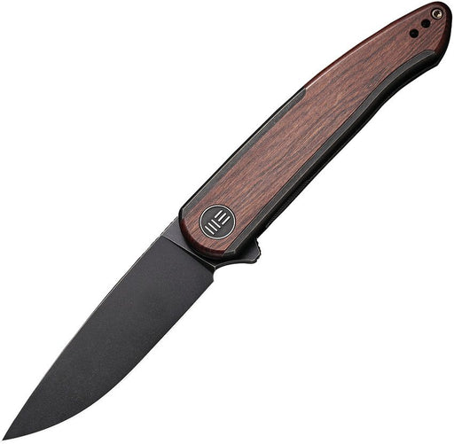 Couteau pliant SMOOTH SENTINEL FRAMELOCK We Knife Co Ltd - Autre - Welkit.com - 763416240315 - 1