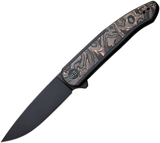 Couteau pliant SMOOTH SENTINEL FRAMELOCK We Knife Co Ltd - Autre - Welkit.com - 763416243231 - 1