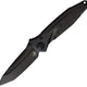 Couteau pliant SOCOM BRAVO FRAMELOCK Microtech - Autre - Welkit.com