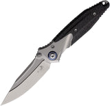 Couteau pliant SOCOM BRAVO MINI FRAMELOCK Microtech - Autre - Welkit.com