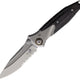 Couteau pliant SOCOM BRAVO MINI FRAMELOCK Microtech - Autre - Welkit.com