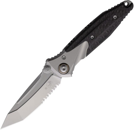 Couteau pliant SOCOM BRAVO MINI FRAMELOCK Microtech - Autre - Welkit.com