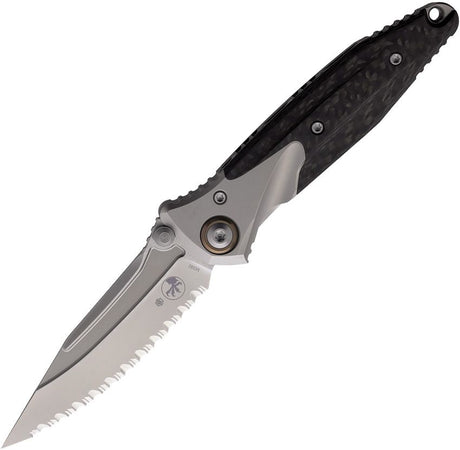 Couteau pliant SOCOM BRAVO MINI FRAMELOCK Microtech - Autre - Welkit.com