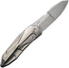 Couteau pliant SOLID FRAMELOCK TI We Knife Co Ltd - Autre - Welkit.com - 689826329337 - 3