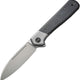 Couteau pliant SOOTHSAYER FRAMELOCK CF We Knife Co Ltd - Autre - Welkit.com