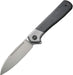 Couteau pliant SOOTHSAYER FRAMELOCK CF We Knife Co Ltd - Autre - Welkit.com - 763416242791 - 1