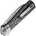 Couteau pliant SOOTHSAYER FRAMELOCK FOIL We Knife Co Ltd - Autre - Welkit.com - 763416242814 - 2