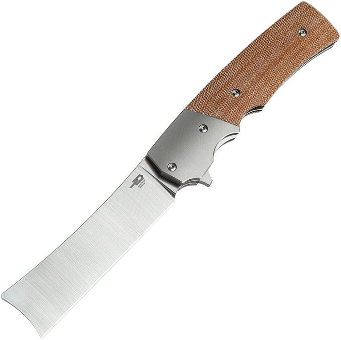 Couteau pliant SPANISH TIP RAZOR FRAMELOCK Bestech Knives - Autre - Welkit.com - 606314629380 - 1