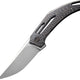 Couteau pliant SPEEDLINER LINERLOCK CF We Knife Co Ltd - Autre - Welkit.com