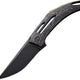 Couteau pliant SPEEDLINER LINERLOCK CF We Knife Co Ltd - Autre - Welkit.com