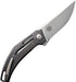 Couteau pliant SPEEDLINER LINERLOCK CF We Knife Co Ltd - Autre - Welkit.com - 689826332016 - 3