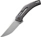 Couteau pliant SPEEDLINER LINERLOCK CF We Knife Co Ltd - Autre - Welkit.com - 689826332016 - 1