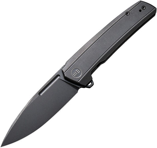 Couteau pliant SPEEDSTER FRAMELOCK BLACK SW We Knife Co Ltd - Autre - Welkit.com - 763416241497 - 1