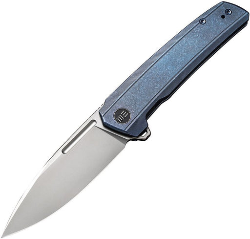Couteau pliant SPEEDSTER FRAMELOCK BLUE We Knife Co Ltd - Autre - Welkit.com - 763416241503 - 1