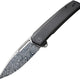 Couteau pliant SPEEDSTER FRAMELOCK DAMA We Knife Co Ltd - Autre - Welkit.com