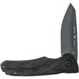 Couteau pliant SPRINT OPS LINERLOCK MICARTA Buck - Autre - Welkit.com